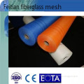 Made in China ningbo factory fiberglass mesh,teflon coated fiberglass cloth